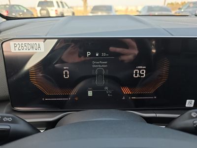 2026 Kia Sportage - Photo 10