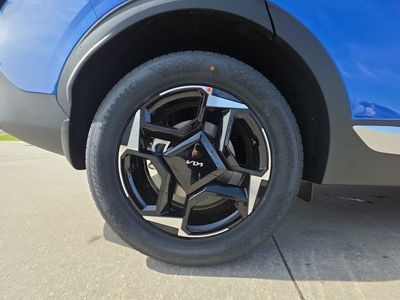 2026 Kia Sportage - Photo 16