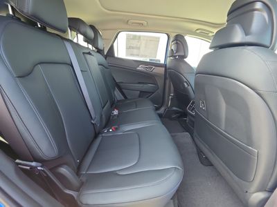 2026 Kia Sportage - Photo 14