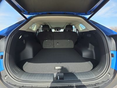 2026 Kia Sportage - Photo 17