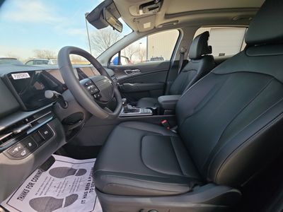2026 Kia Sportage - Photo 9