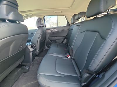 2026 Kia Sportage - Photo 18