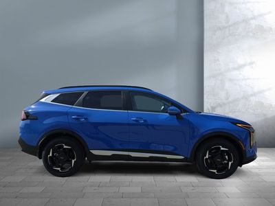 2026 Kia Sportage - Photo 7