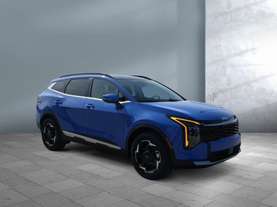 2026 Kia Sportage - Photo 8