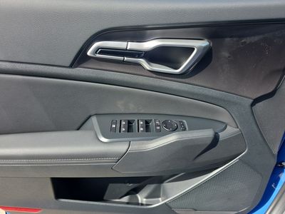 2026 Kia Sportage - Photo 20
