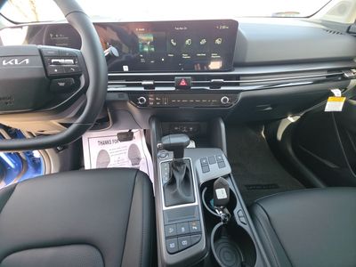 2026 Kia Sportage - Photo 13