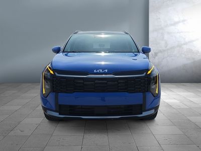 2026 Kia Sportage - Photo 2