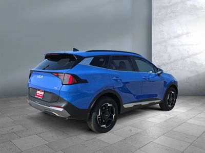2026 Kia Sportage - Photo 6