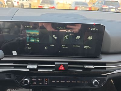 2026 Kia Sportage - Photo 11
