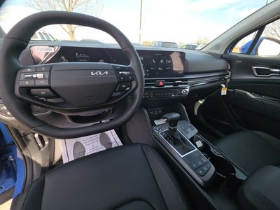 2026 Kia Sportage - Photo 12