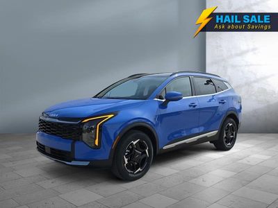 2026 Kia Sportage - Photo 1