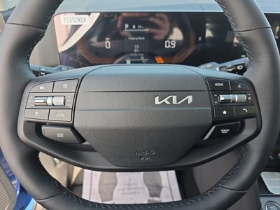 2026 Kia Sportage - Photo 19