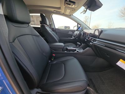 2026 Kia Sportage - Photo 15