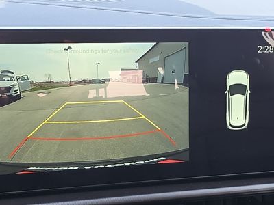 2026 Kia Sportage - Photo 23