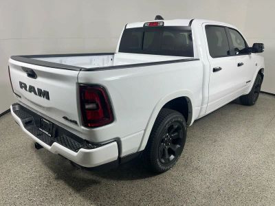 2026 RAM 1500 — detail view