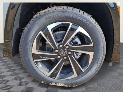 2026 Buick Enclave — detail view