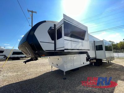 2025 Brinkley Model Z - Photo 3