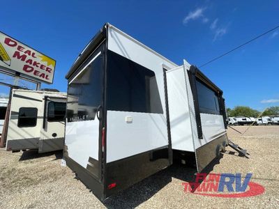 2025 Brinkley Model Z - Photo 5