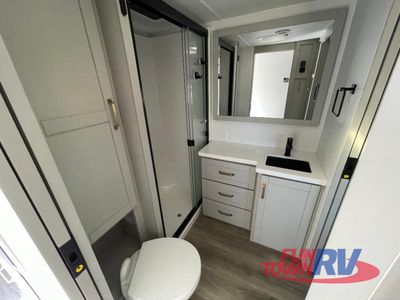 2025 Brinkley Model Z - Photo 18