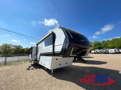 2025 Brinkley Model Z - Photo 1