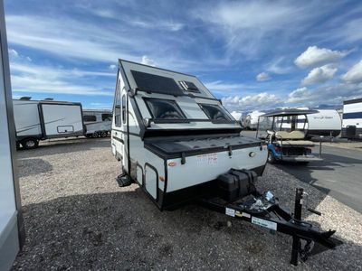 2025 Forest River RV Flagstaff - Photo 1