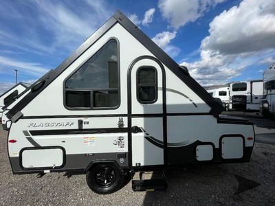 2025 Forest River RV Flagstaff - Photo 7
