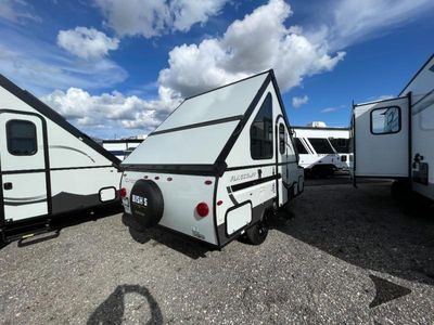 2025 Forest River RV Flagstaff - Photo 5