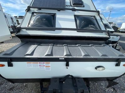 2025 Forest River RV Flagstaff - Photo 14