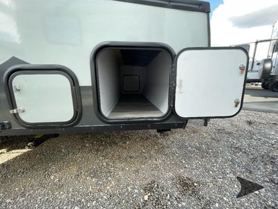 2025 Forest River RV Flagstaff - Photo 13