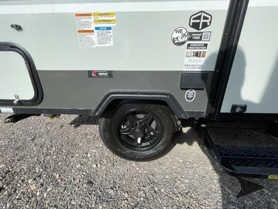 2025 Forest River RV Flagstaff - Photo 9