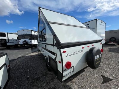 2025 Forest River RV Flagstaff - Photo 4