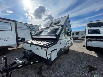 2025 Forest River RV Flagstaff - Photo 2