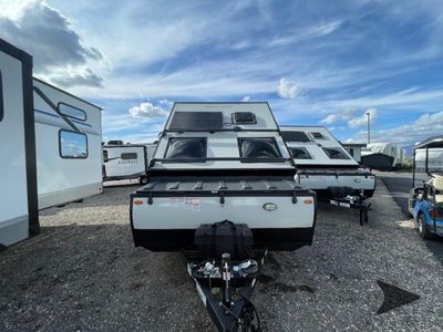 2025 Forest River RV Flagstaff - Photo 3