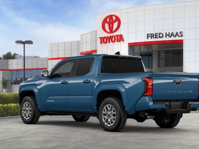 2026 Toyota Tacoma - Photo 7