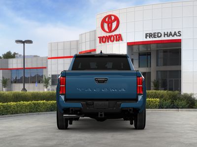 2026 Toyota Tacoma - Photo 9