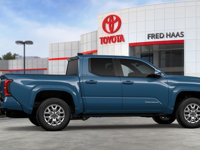 2026 Toyota Tacoma - Photo 13