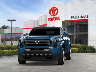 2026 Toyota Tacoma - Photo 19