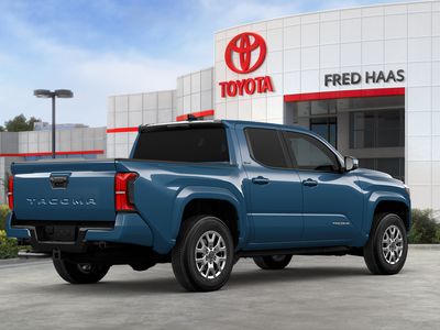 2026 Toyota Tacoma - Photo 11