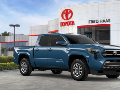 2026 Toyota Tacoma - Photo 16