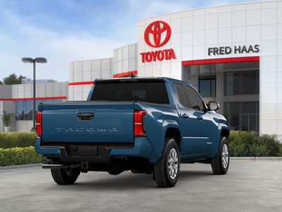 2026 Toyota Tacoma - Photo 10