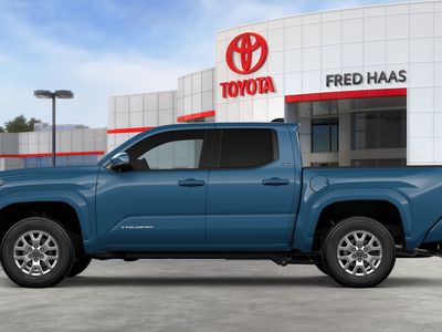 2026 Toyota Tacoma - Photo 5