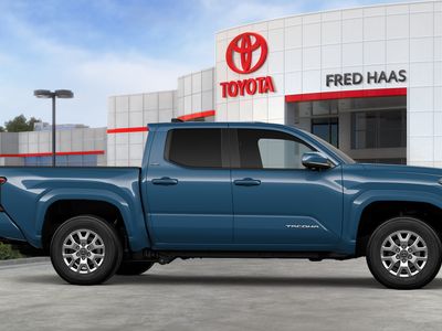 2026 Toyota Tacoma - Photo 14