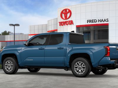 2026 Toyota Tacoma - Photo 6