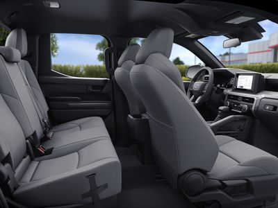 2026 Toyota Tacoma - Photo 22
