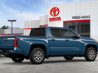 2026 Toyota Tacoma - Photo 12