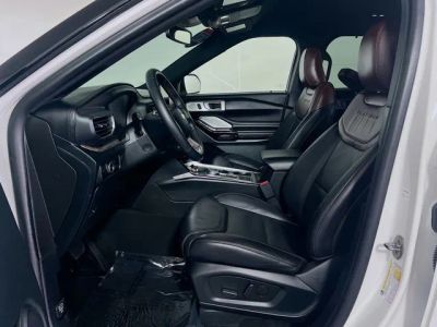 2023 Ford Explorer — photo 14 view