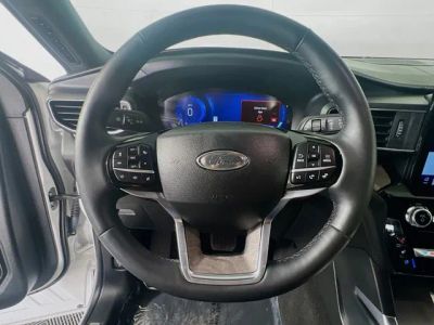 2023 Ford Explorer — photo 16 view