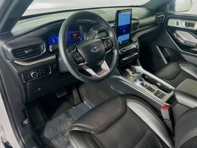 2023 Ford Explorer — photo 11 view