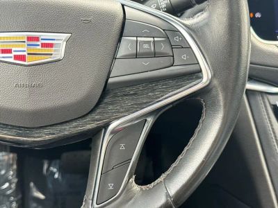 2023 Cadillac XT5 - Photo 31