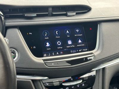 2023 Cadillac XT5 - Photo 32